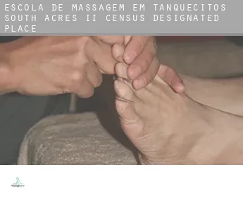 Escola de massagem em  Tanquecitos South Acres II