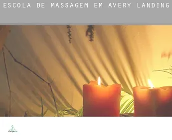 Escola de massagem em  Avery Landing