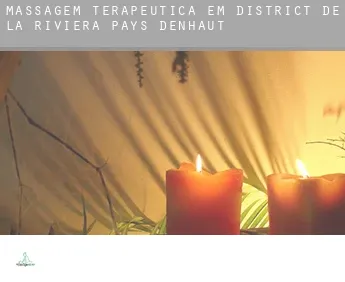 Massagem terapêutica em  District de la Riviera-Pays-d'Enhaut