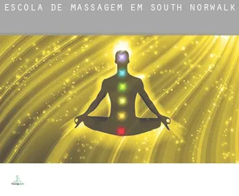 Escola de massagem em  South Norwalk