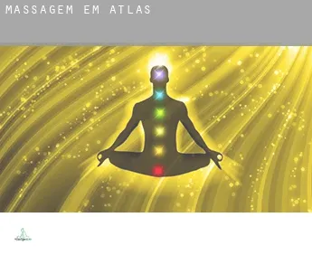 Massagem em  Atlas