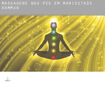 Massagens nos pés em  Mariestads Kommun