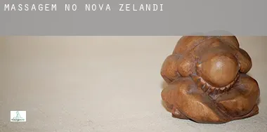 Massagem no Nova Zelândia