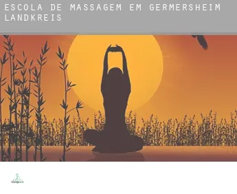 Escola de massagem em  Germersheim Landkreis