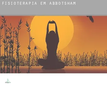 Fisioterapia em  Abbotsham