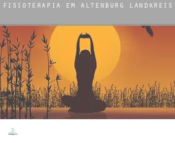 Fisioterapia em  Altenburg Landkreis