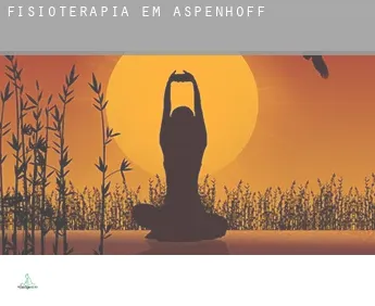 Fisioterapia em  Aspenhoff
