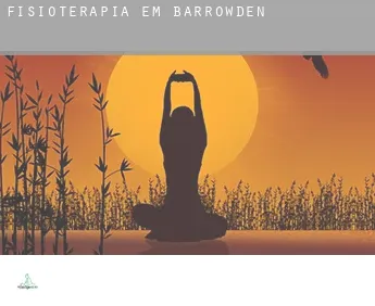 Fisioterapia em  Barrowden