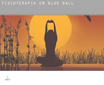 Fisioterapia em  Blue Ball