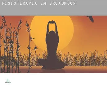 Fisioterapia em  Broadmoor