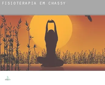 Fisioterapia em  Chassy