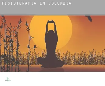 Fisioterapia em  Columbia