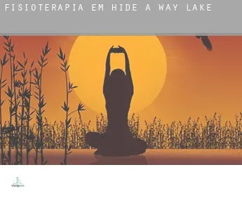 Fisioterapia em  Hide-A-Way Lake