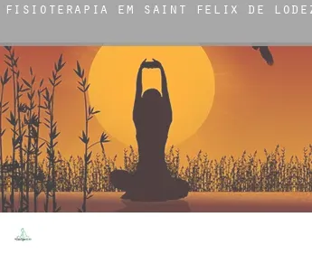 Fisioterapia em  Saint-Félix-de-Lodez
