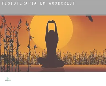 Fisioterapia em  Woodcrest