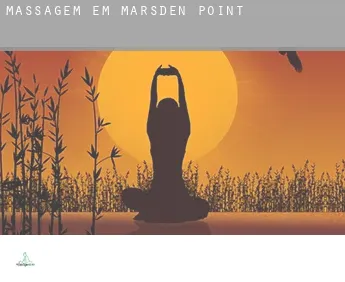 Massagem em  Marsden Point
