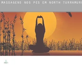 Massagens nos pés em  North Turramurra