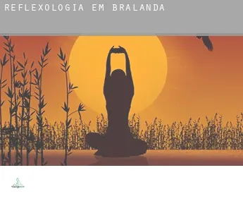 Reflexologia em  Brålanda