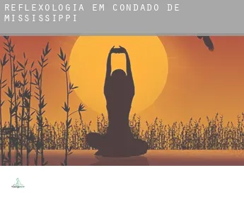 Reflexologia em  Condado de Mississippi