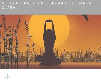 Reflexologia em  Condado de Santa Clara