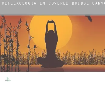 Reflexologia em  Covered Bridge Canyon