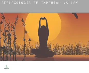 Reflexologia em  Imperial Valley