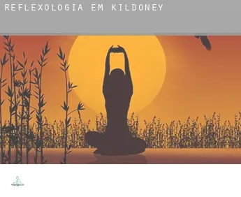 Reflexologia em  Kildoney