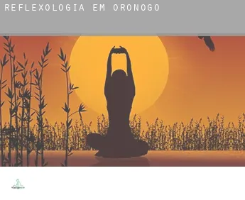 Reflexologia em  Oronogo