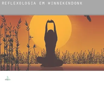 Reflexologia em  Winnekendonk