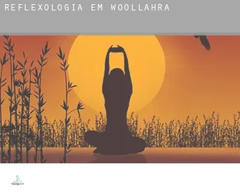 Reflexologia em Woollahra