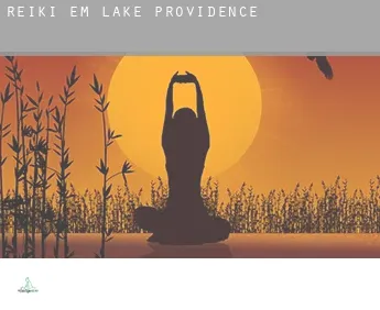 Reiki em  Lake Providence