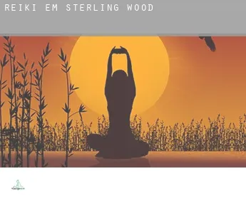 Reiki em  Sterling Wood