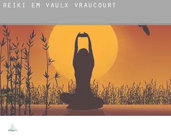 Reiki em  Vaulx-Vraucourt