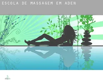 Escola de massagem em  Aden