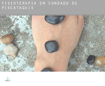 Fisioterapia em  Condado de Piscataquis