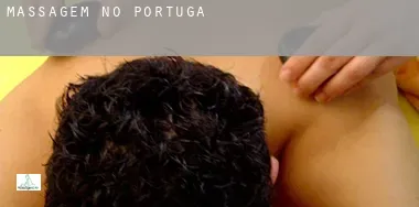 Massagem no Portugal