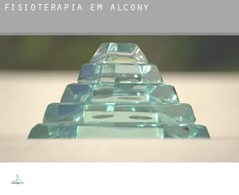 Fisioterapia em  Alcony
