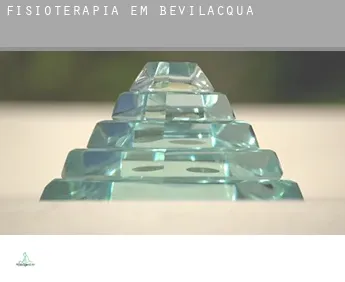 Fisioterapia em  Bevilacqua