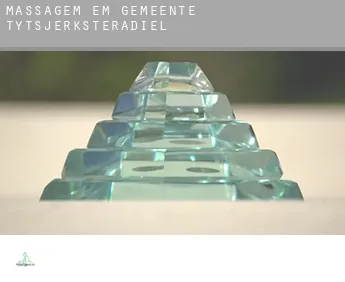 Massagem em  Gemeente Tytsjerksteradiel