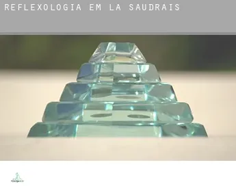 Reflexologia em  La Saudrais