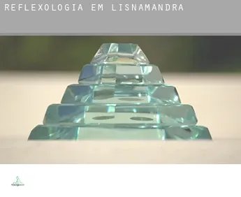 Reflexologia em  Lisnamandra