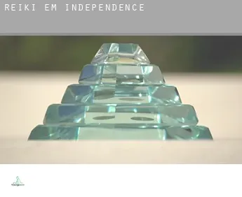 Reiki em  Independence