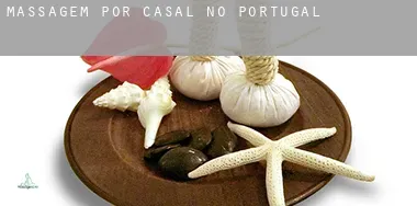Massagem por casal no  Portugal