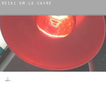 Reiki em  Le Cayre