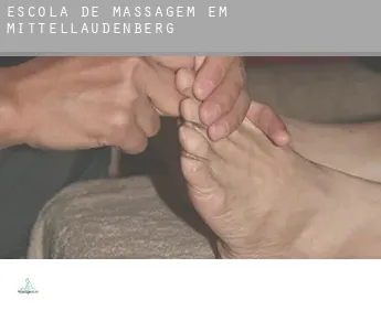 Escola de massagem em  Mittellaudenberg