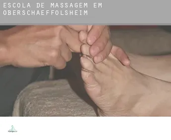 Escola de massagem em  Oberschaeffolsheim