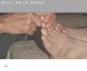 Reiki em  La Marque