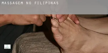 Massagem no  Filipinas