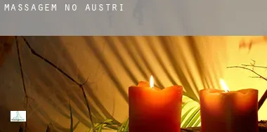 Massagem no Áustria