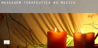 Massagem terapêutica no  México